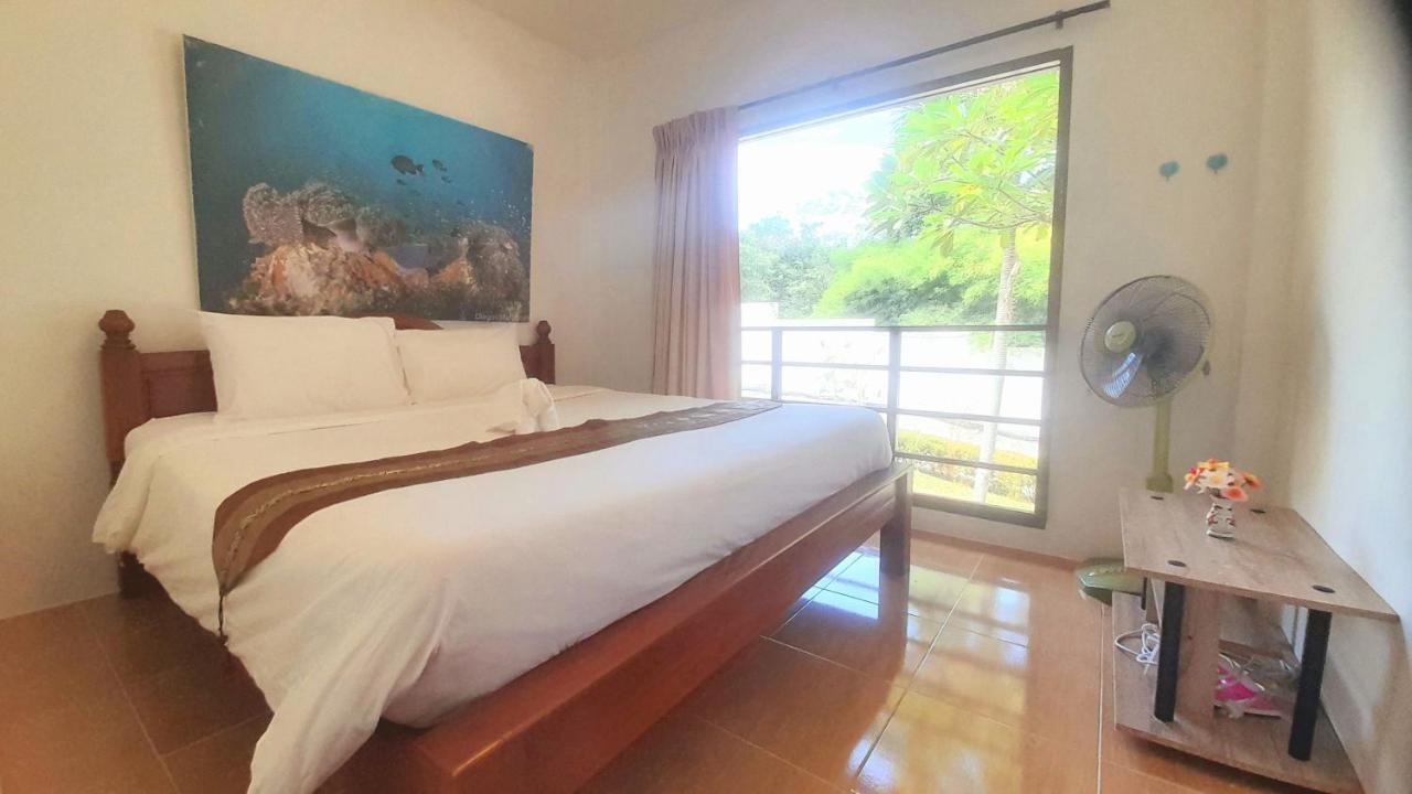 Samui Diving Resort Koh Samui Bagian luar foto