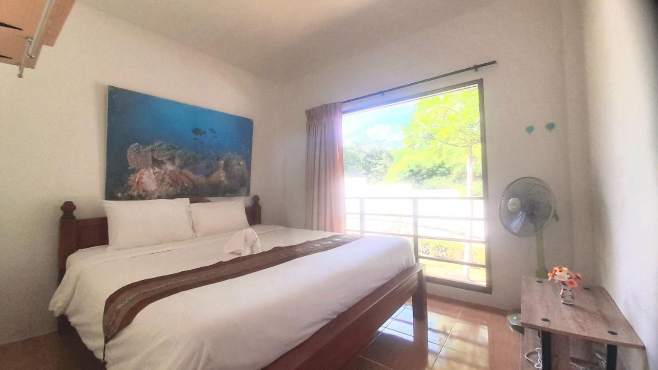 Samui Diving Resort Koh Samui Bagian luar foto