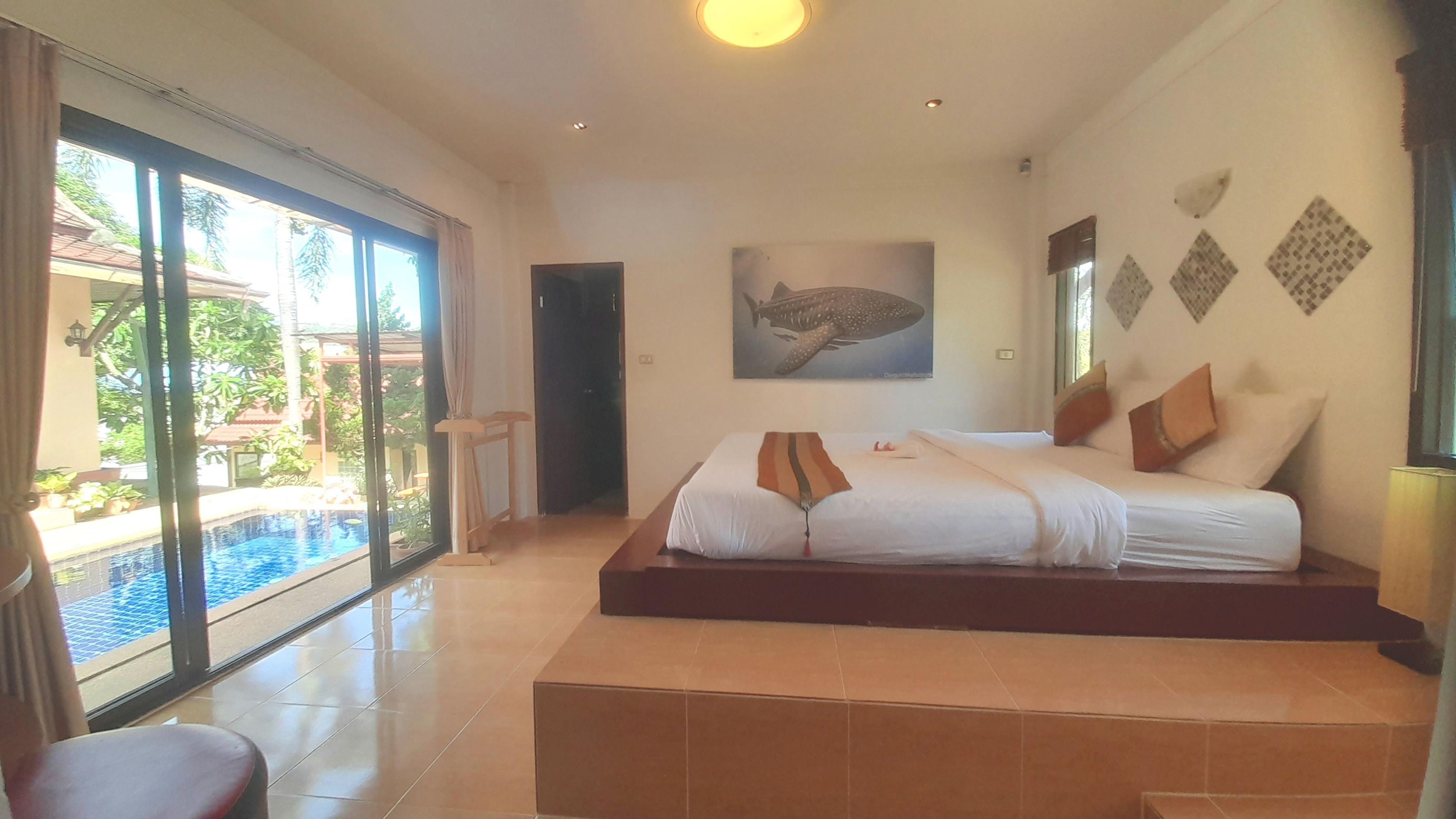 Samui Diving Resort Koh Samui Bagian luar foto