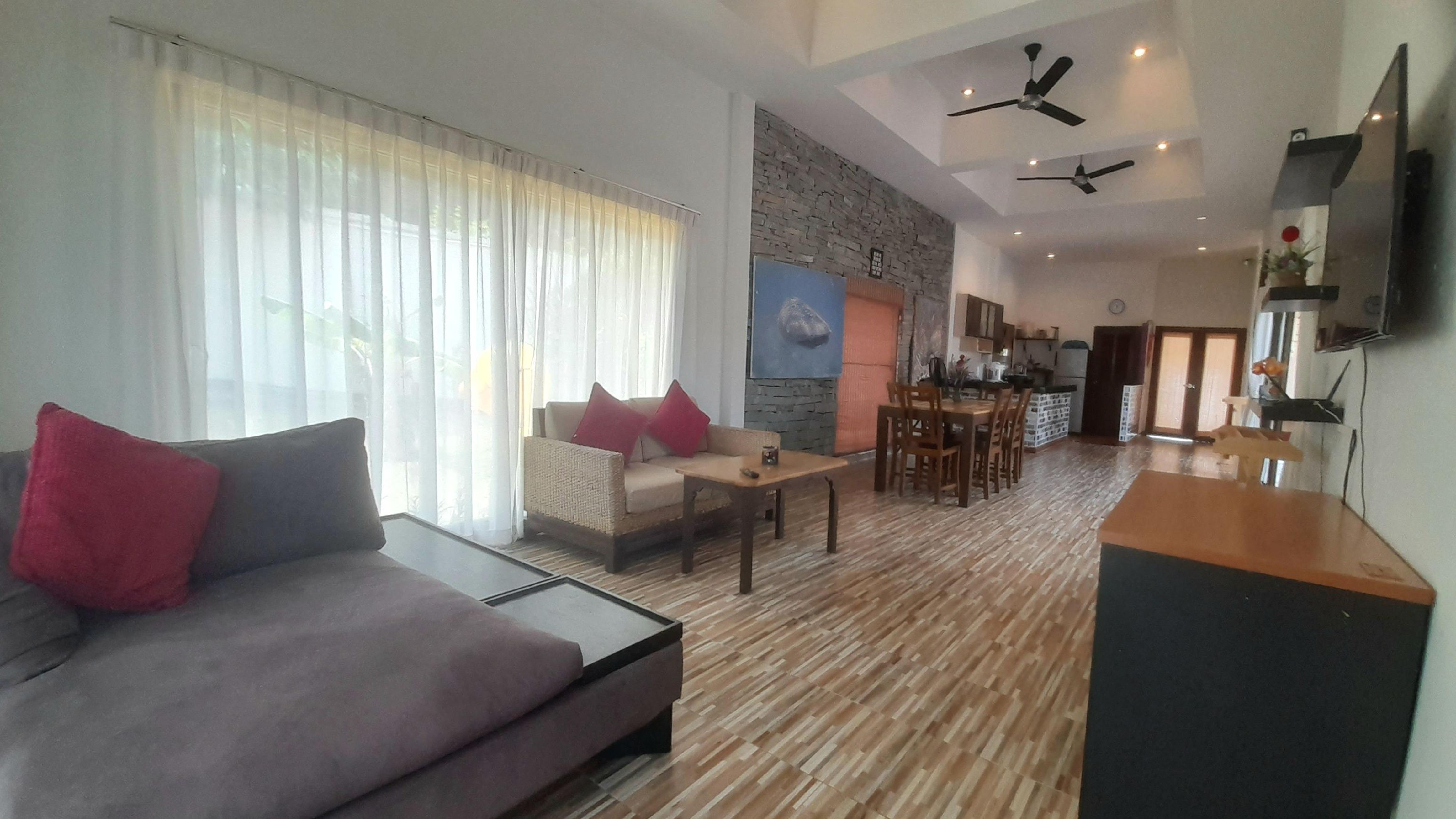 Samui Diving Resort Koh Samui Bagian luar foto
