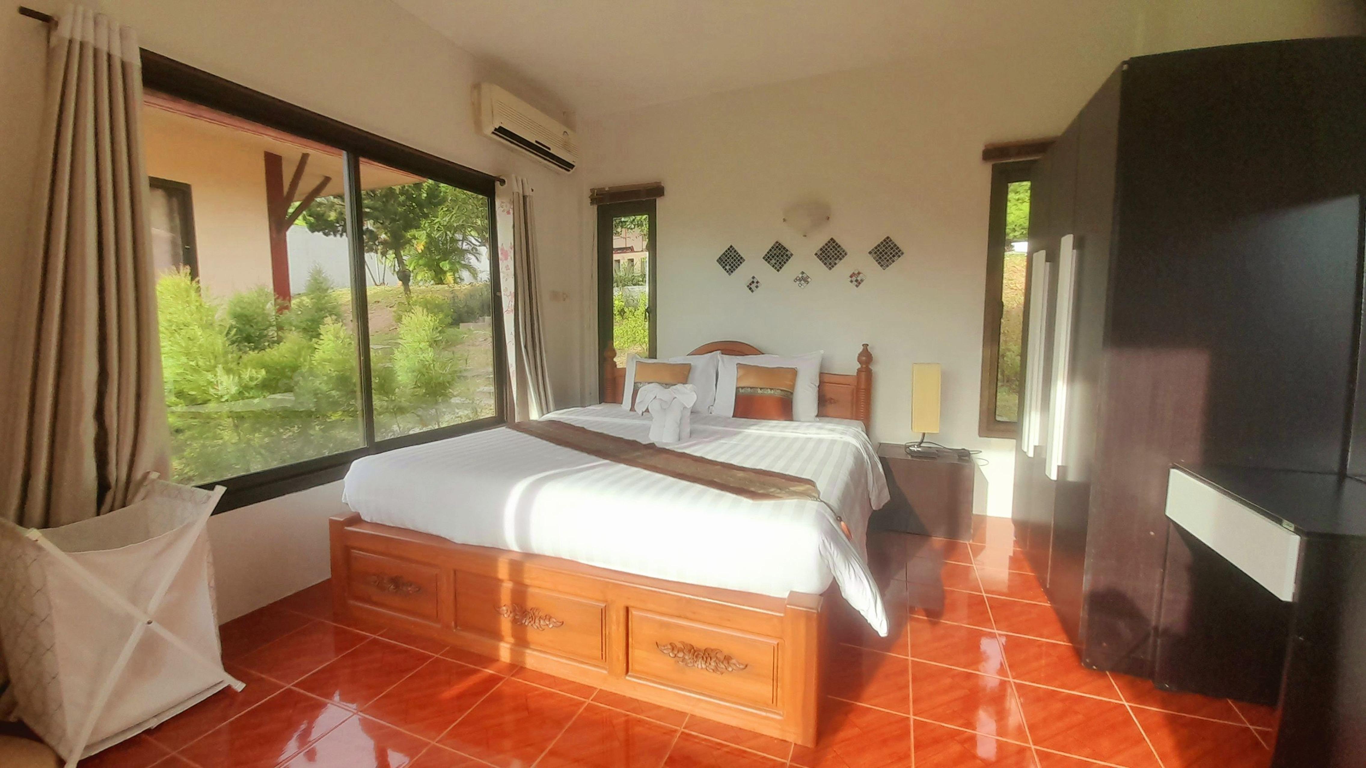 Samui Diving Resort Koh Samui Bagian luar foto