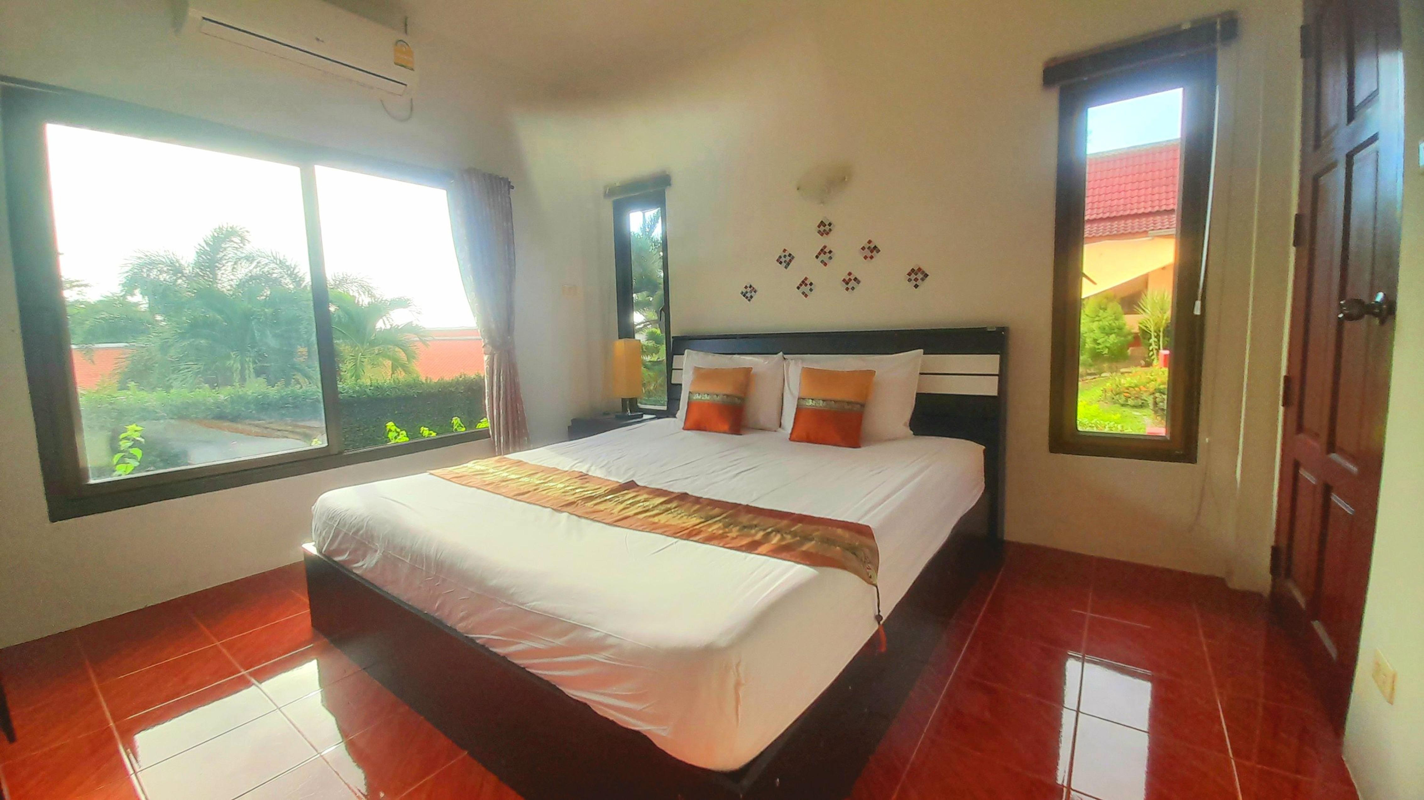Samui Diving Resort Koh Samui Bagian luar foto