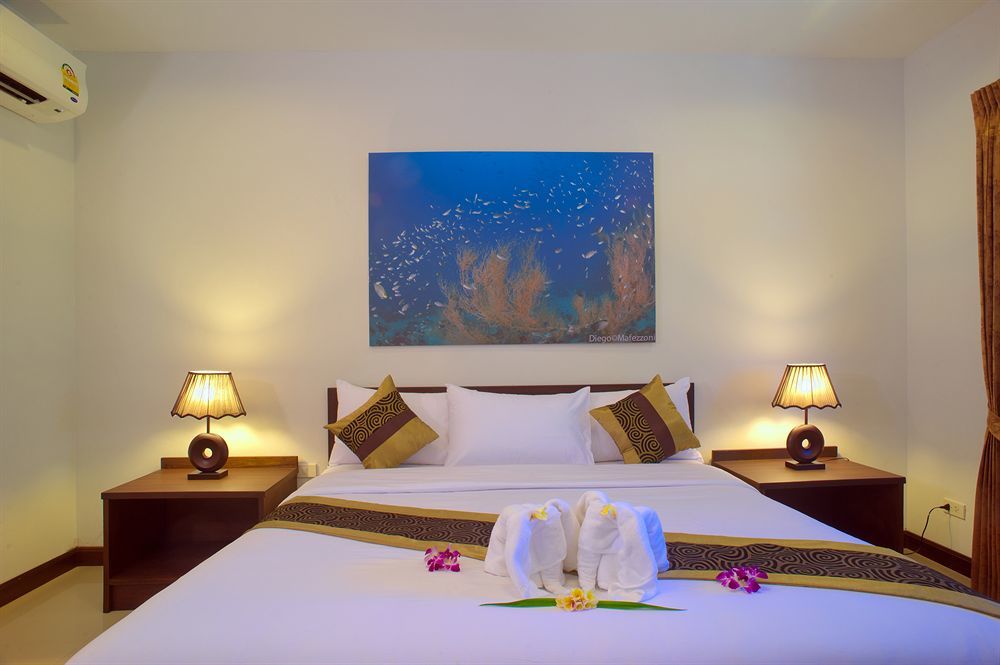 Samui Diving Resort Koh Samui Bagian luar foto