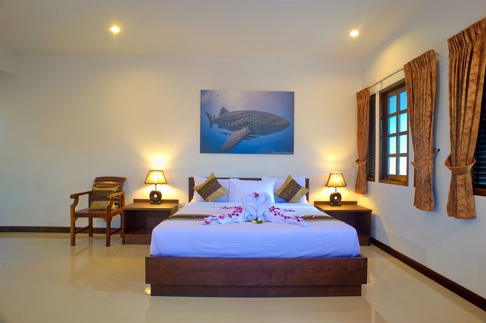 Samui Diving Resort Koh Samui Bagian luar foto